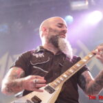 Dynamo Metal Fest 2016: Anthrax
